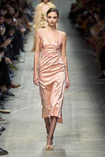 Ermanno Scervino 26FW055